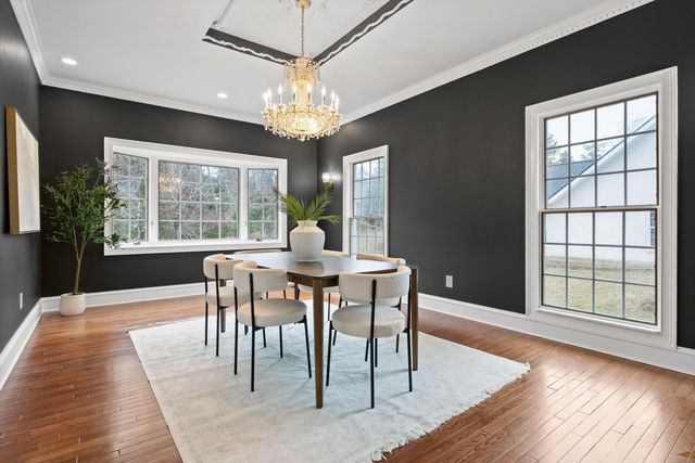 3176 Chestnut Circle NW, Cleveland, TN 37312