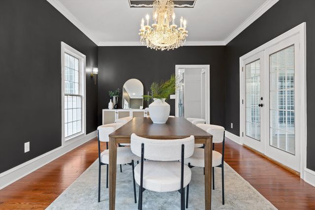 3176 Chestnut Circle NW, Cleveland, TN 37312