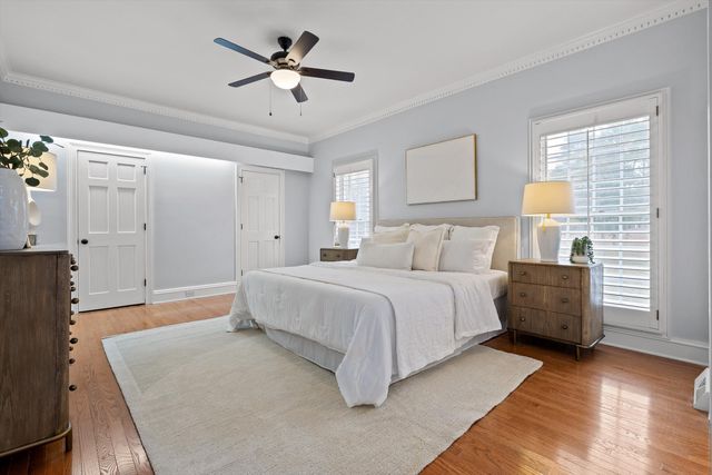 3176 Chestnut Circle NW, Cleveland, TN 37312