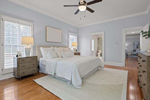 3176 Chestnut Circle NW, Cleveland, TN 37312