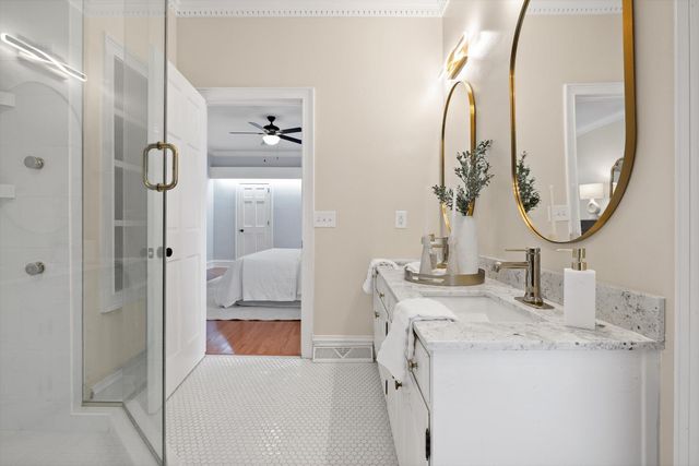 3176 Chestnut Circle NW, Cleveland, TN 37312