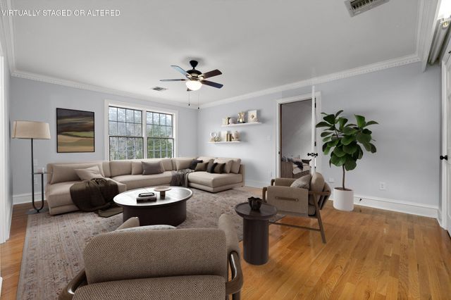 3176 Chestnut Circle NW, Cleveland, TN 37312