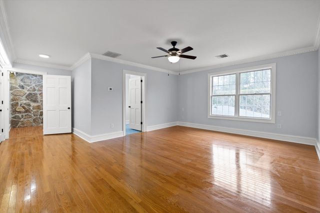 3176 Chestnut Circle NW, Cleveland, TN 37312