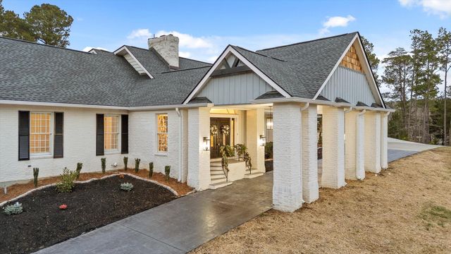 3176 Chestnut Circle NW, Cleveland, TN 37312