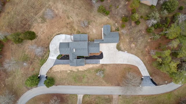 3176 Chestnut Circle NW, Cleveland, TN 37312