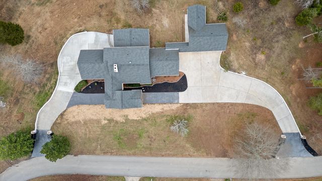 3176 Chestnut Circle NW, Cleveland, TN 37312