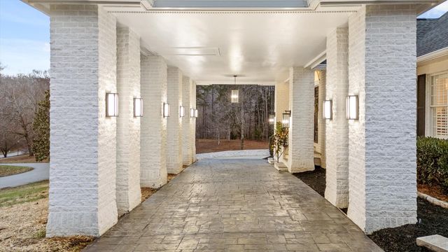 3176 Chestnut Circle NW, Cleveland, TN 37312