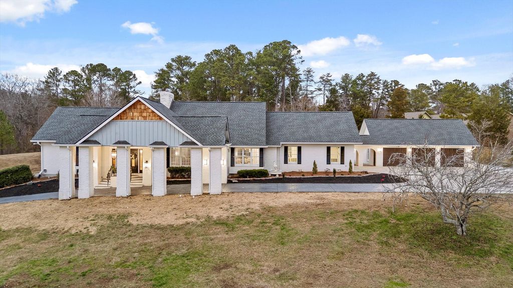 3176 Chestnut Circle NW, Cleveland, TN 37312