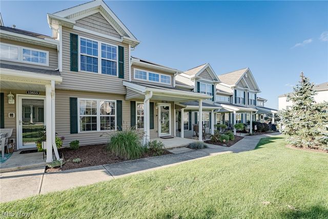 13651 Woodcroft, North Royalton, OH 44133