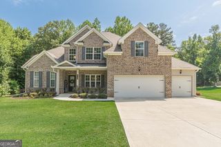 40 Pebblestone Run, Dallas, GA 30157