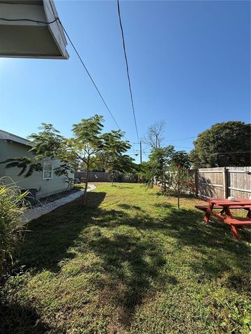 145 NE LINCOLN CIRCLE N, St Petersburg, FL 33702