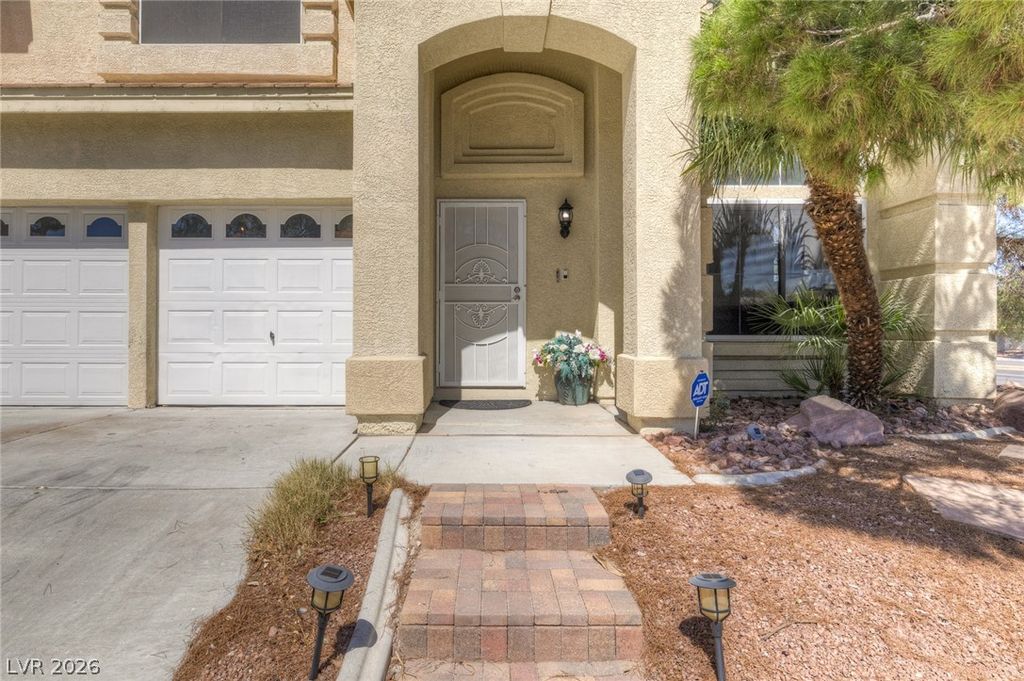 8500 West Gilmore Avenue, Las Vegas, NV 89129 — photo 2