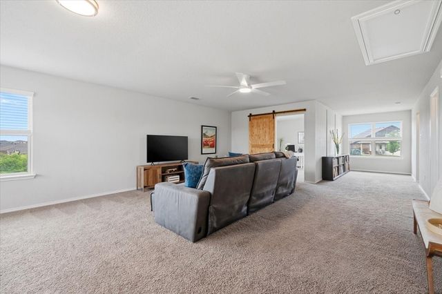 10905 Golden Barrel Court, Fort Worth, TX 76108