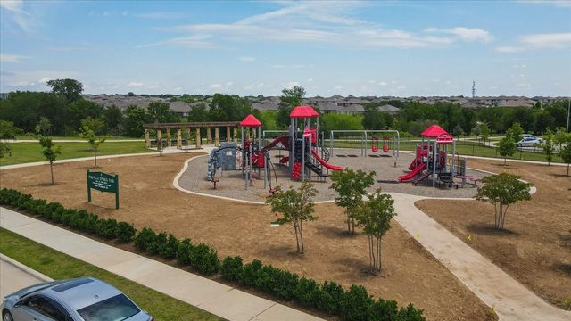 10905 Golden Barrel Court, Fort Worth, TX 76108