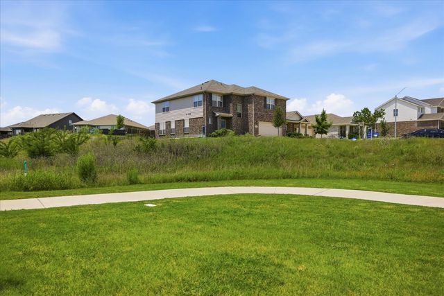 10905 Golden Barrel Court, Fort Worth, TX 76108