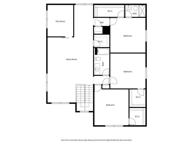 10905 Golden Barrel Court, Fort Worth, TX 76108
