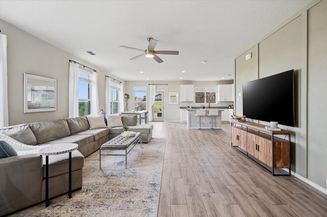 10905 Golden Barrel Court, Fort Worth, TX 76108