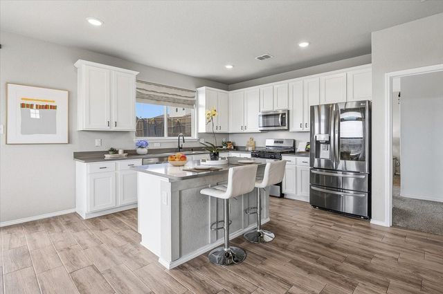 10905 Golden Barrel Court, Fort Worth, TX 76108