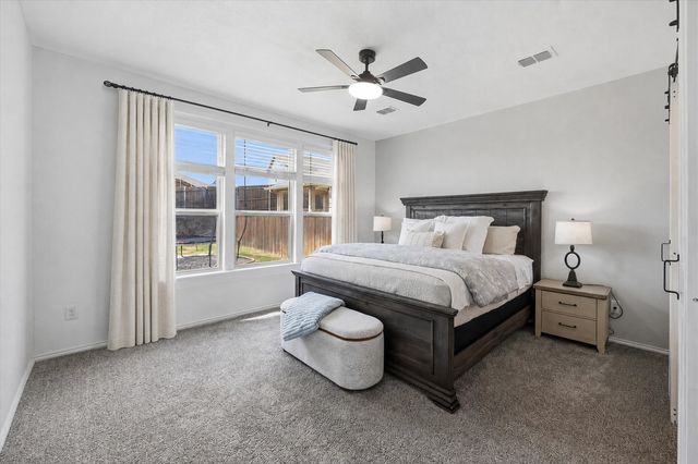10905 Golden Barrel Court, Fort Worth, TX 76108