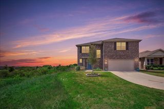 10905 Golden Barrel Court, Fort Worth, TX 76108