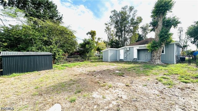 5628 5th AVE, Fort Myers, FL 33907