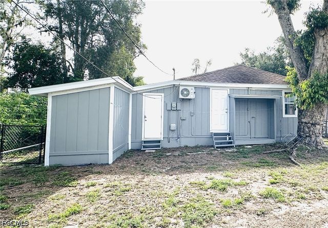 5628 5th AVE, Fort Myers, FL 33907