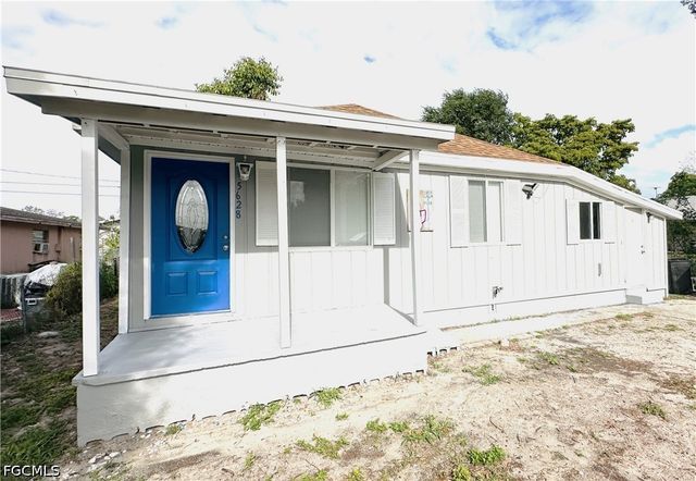 5628 5th AVE, Fort Myers, FL 33907
