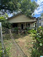 2309 N 20TH AVENUE, Birmingham, AL 35234