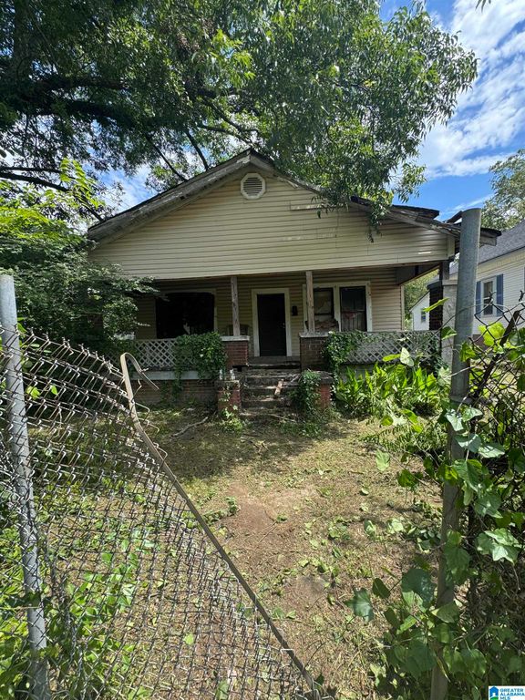 2309 N 20TH AVENUE, Birmingham, AL 35234