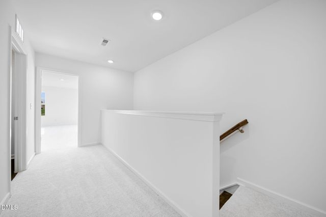 2950 Hickory Field Drive, Raleigh, NC 27616