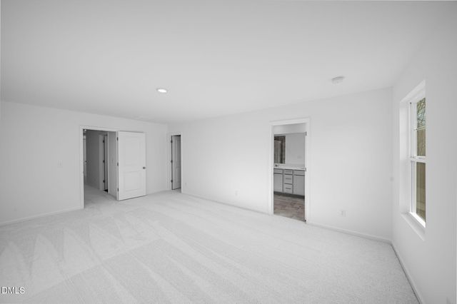2950 Hickory Field Drive, Raleigh, NC 27616