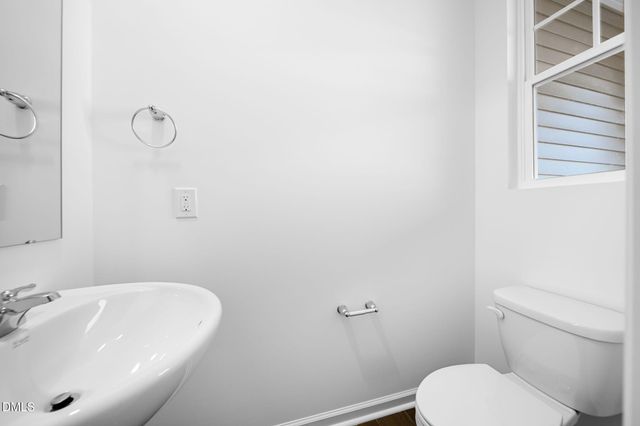 2950 Hickory Field Drive, Raleigh, NC 27616