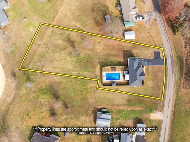 750 Northwind Loop, Lexington, TN 38351