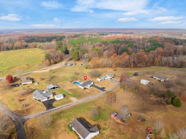 750 Northwind Loop, Lexington, TN 38351