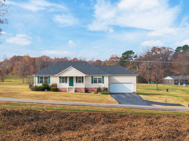 750 Northwind Loop, Lexington, TN 38351