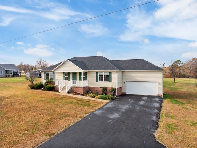 750 Northwind Loop, Lexington, TN 38351