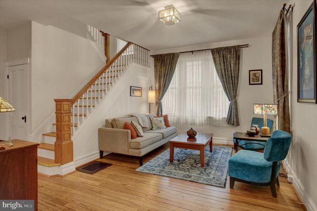 438 E BALTIMORE STREET, Greencastle, PA 17225