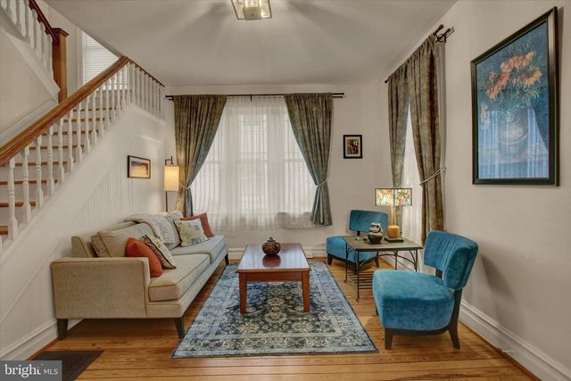 438 E BALTIMORE STREET, Greencastle, PA 17225