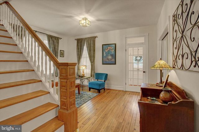 438 E BALTIMORE STREET, Greencastle, PA 17225