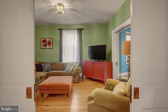 438 E BALTIMORE STREET, Greencastle, PA 17225