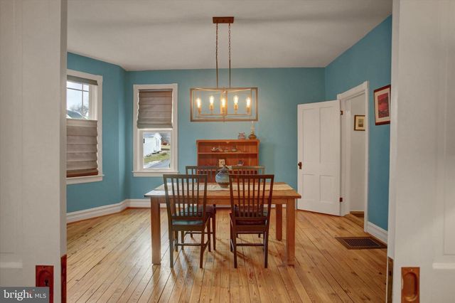 438 E BALTIMORE STREET, Greencastle, PA 17225