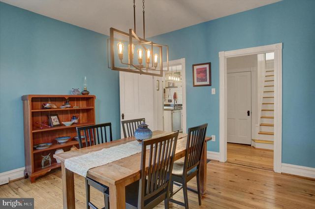 438 E BALTIMORE STREET, Greencastle, PA 17225