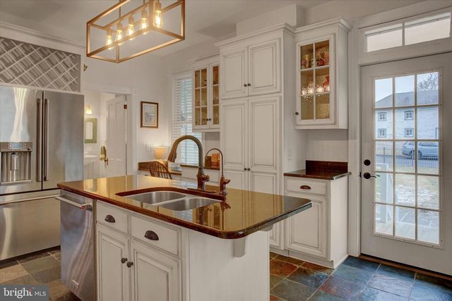 438 E BALTIMORE STREET, Greencastle, PA 17225