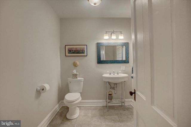 438 E BALTIMORE STREET, Greencastle, PA 17225