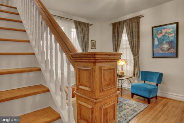 438 E BALTIMORE STREET, Greencastle, PA 17225