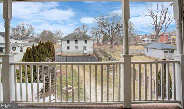 438 E BALTIMORE STREET, Greencastle, PA 17225