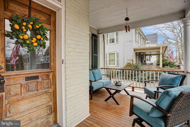 438 E BALTIMORE STREET, Greencastle, PA 17225