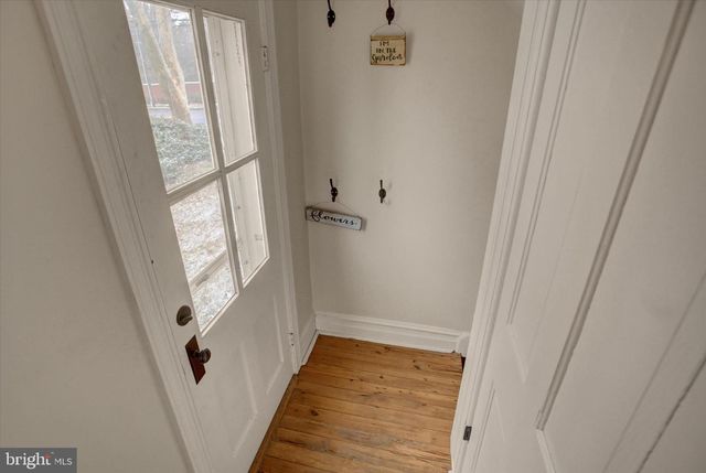 438 E BALTIMORE STREET, Greencastle, PA 17225