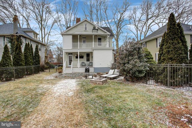 438 E BALTIMORE STREET, Greencastle, PA 17225