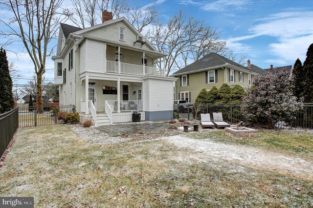 438 E BALTIMORE STREET, Greencastle, PA 17225